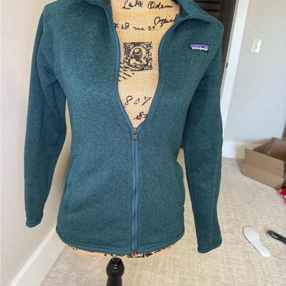 Patagonia Women's Utility Jacket - Picture 2 of 6